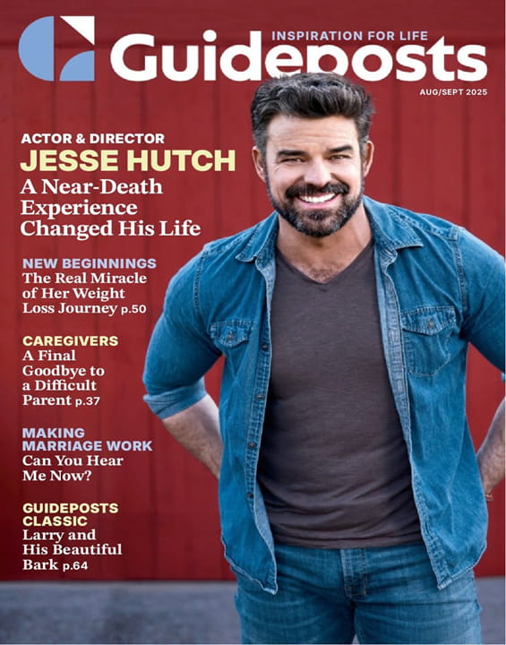 Guideposts Magazine