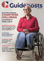 Guideposts Magazine