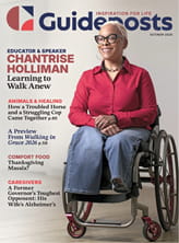 Guideposts Magazine