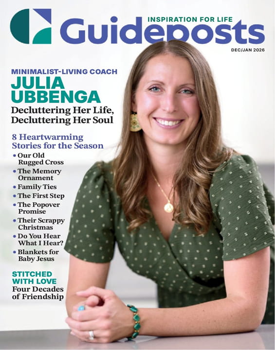 Guideposts Magazine