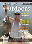 Great Days Outdoors Magazine