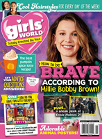 The 15 Best Magazines You Can Buy for Teens | MagazineLine