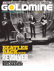Goldmine Magazine