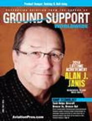 Ground Support Magazine