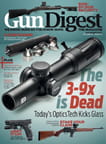 Gun Digest the Magazine