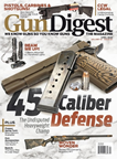 Gun Digest the Magazine