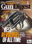 Gun Digest the Magazine