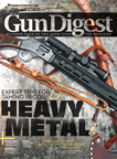 Gun Digest the Magazine