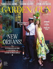 Garden & Gun Magazine