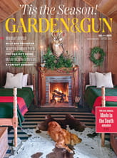 Garden  Gun Magazine