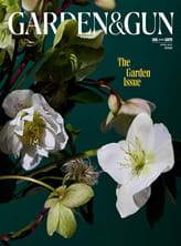 Garden  Gun Magazine