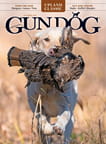 Gun Dog-Digital