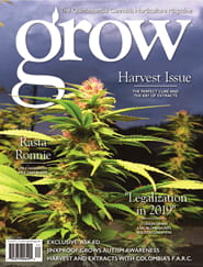 Grow Magazine