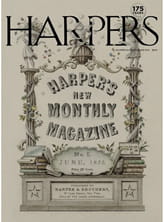 Harpers Magazine