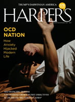Harper's Magazine