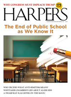 Harper's Magazine