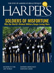 Harper's