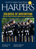 Harper's Magazine
