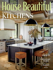 House Beautiful - Digital Magazine