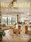 House Beautiful-Digital Magazine
