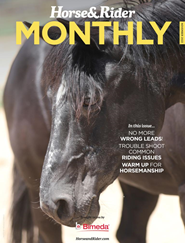Horse & Rider Magazine