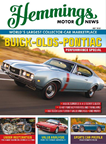 Hemmings Motor News