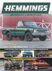 Hemmings Motor News