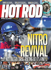 Hot Rod