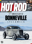 Hot Rod