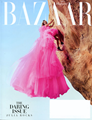 Harper's Bazaar 4