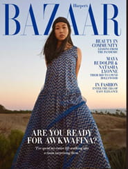 Harper's Bazaar Magazine