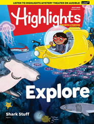 Highlights Magazine