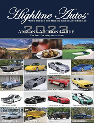 Highline Autos - Digital Magazine