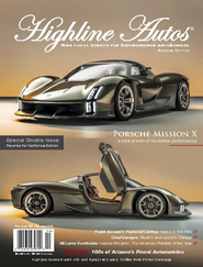 Highline Autos - Digital Magazine