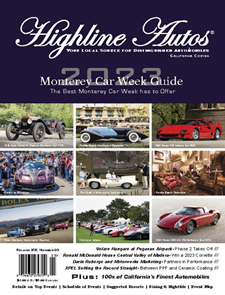 Highline Autos - Digital Magazine