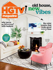 HGTV Magazine