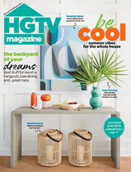 HGTV Magazine