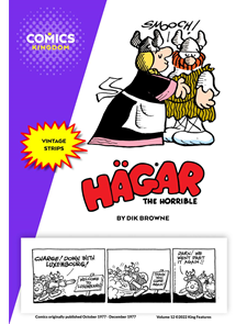 Hagar-Digital Magazine