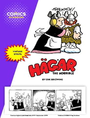 Hagar-Digital Magazine