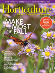 Horticulture Magazine