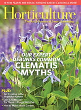 Horticulture Magazine