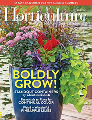 Horticulture Magazine
