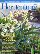Horticulture Magazine