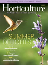 Horticulture Magazine