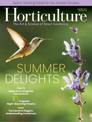 Horticulture Magazine
