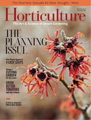 Horticulture Magazine