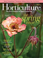 Horticulture Magazine