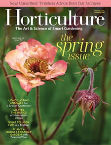 Horticulture Magazine