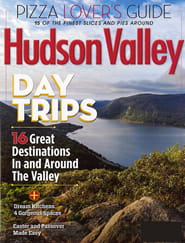 Hudson Valley Magazine