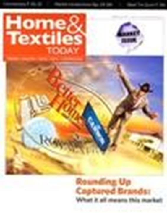 Home Textiles Today Magazine